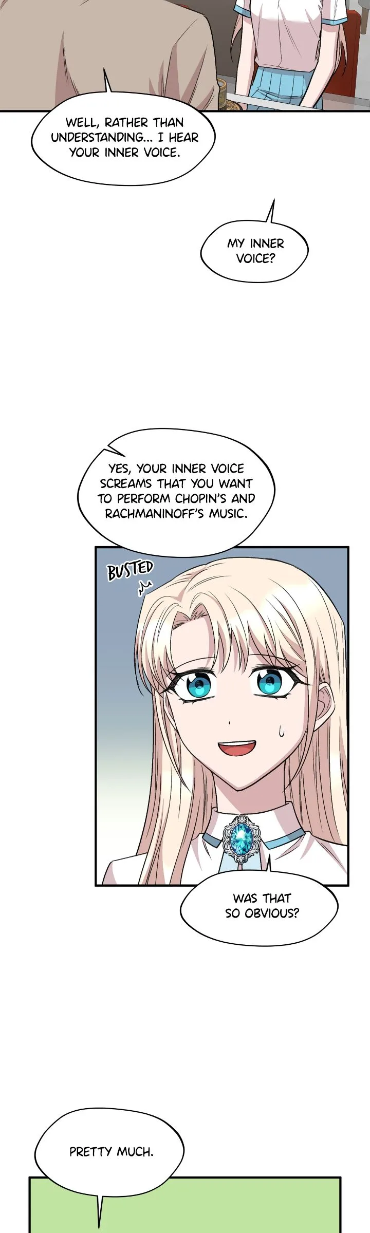 Moscow’s Dawn Chapter 108 page 36