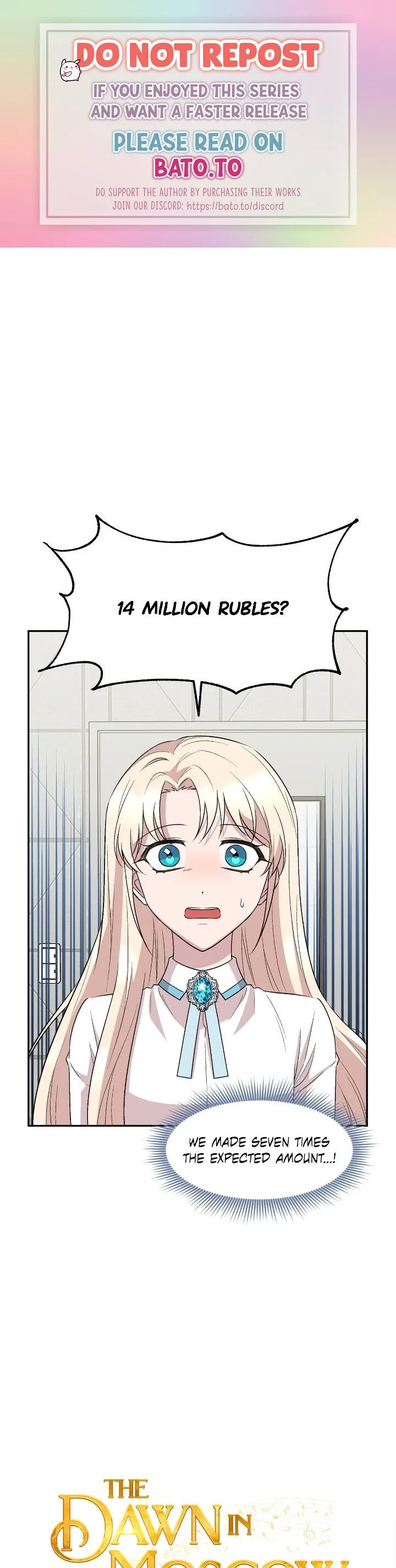 Moscow’s Dawn Chapter 106 page 2