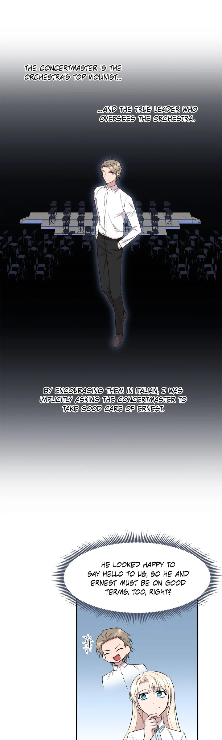 Moscow’s Dawn Chapter 106 page 32