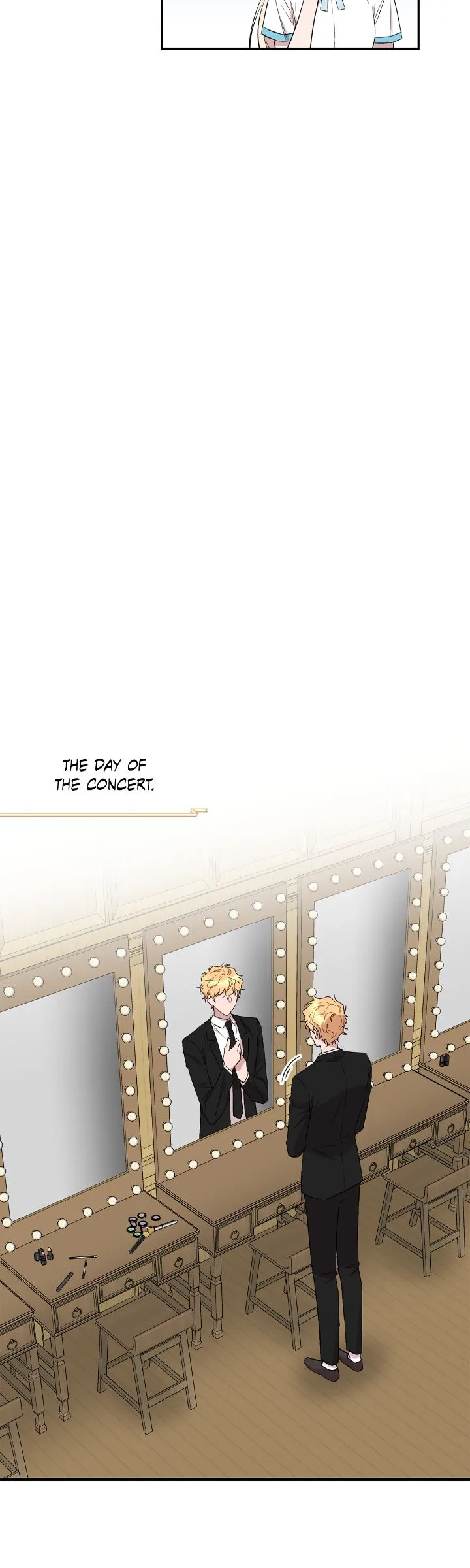 Moscow’s Dawn Chapter 106 page 33