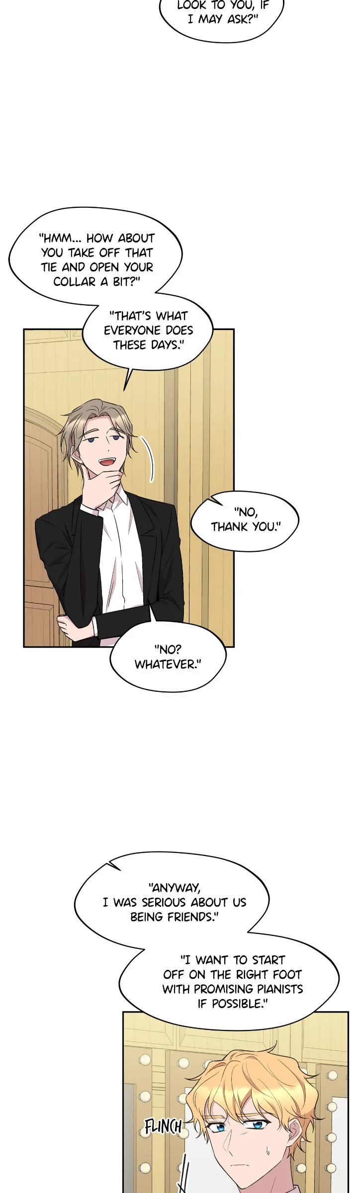 Moscow’s Dawn Chapter 106 page 39