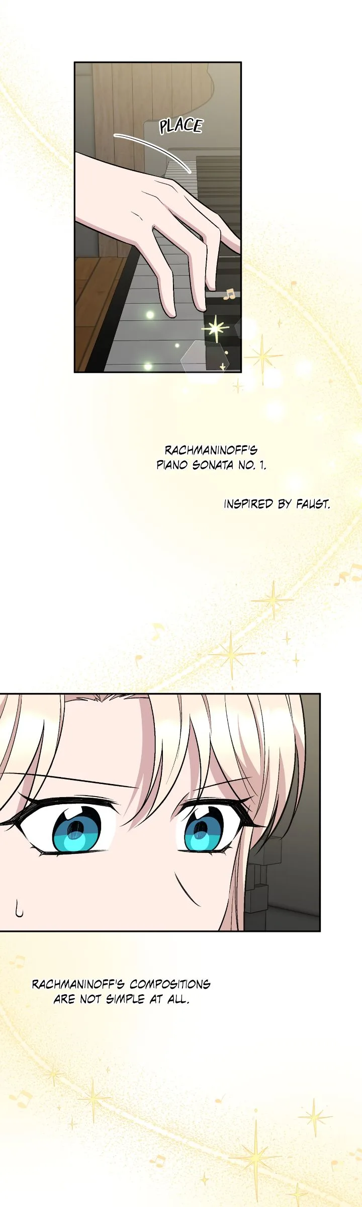 Moscow’s Dawn Chapter 110 page 32