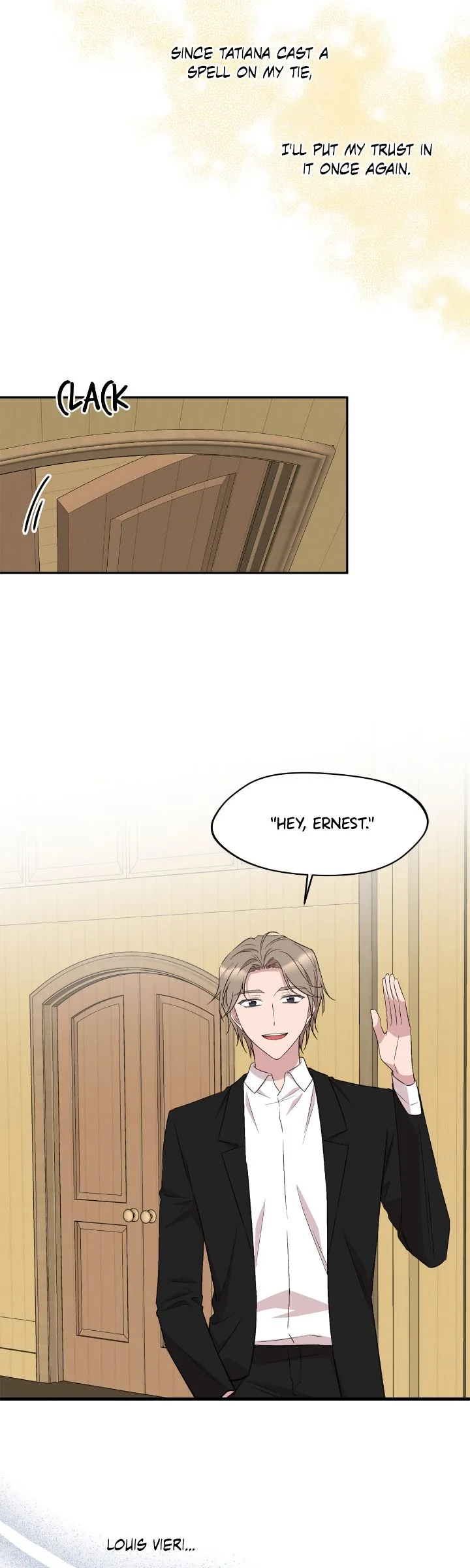 Moscow’s Dawn Chapter 106 page 35