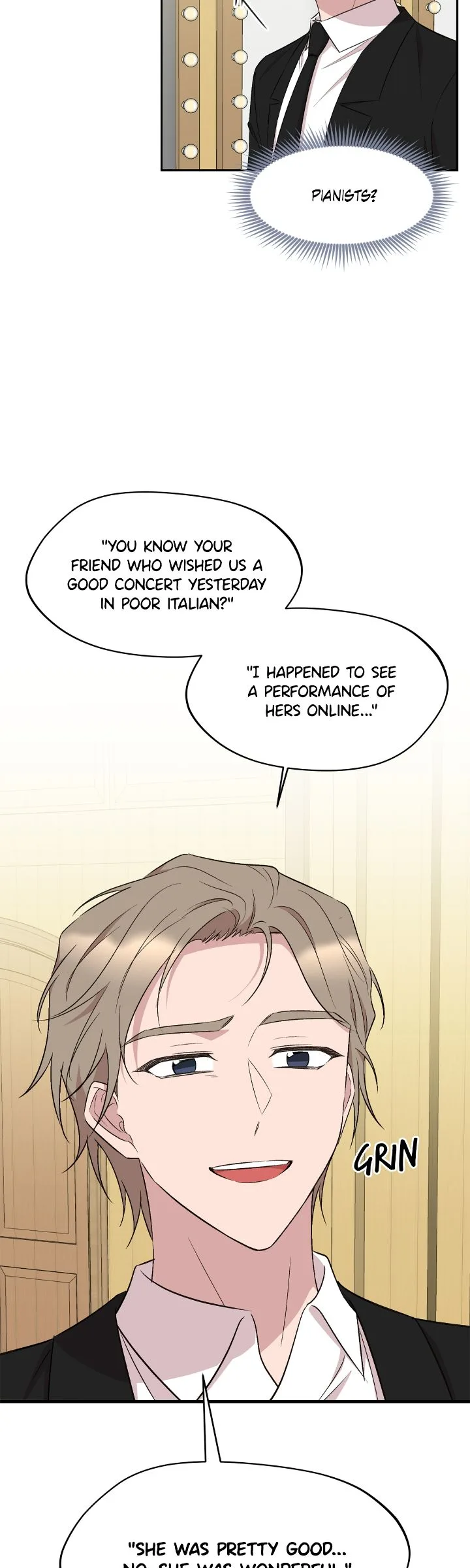 Moscow’s Dawn Chapter 106 page 40