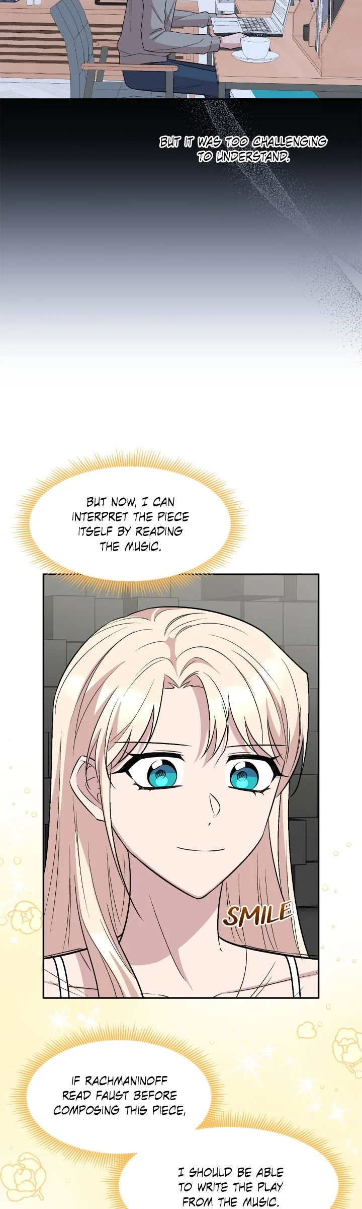Moscow’s Dawn Chapter 110 page 29