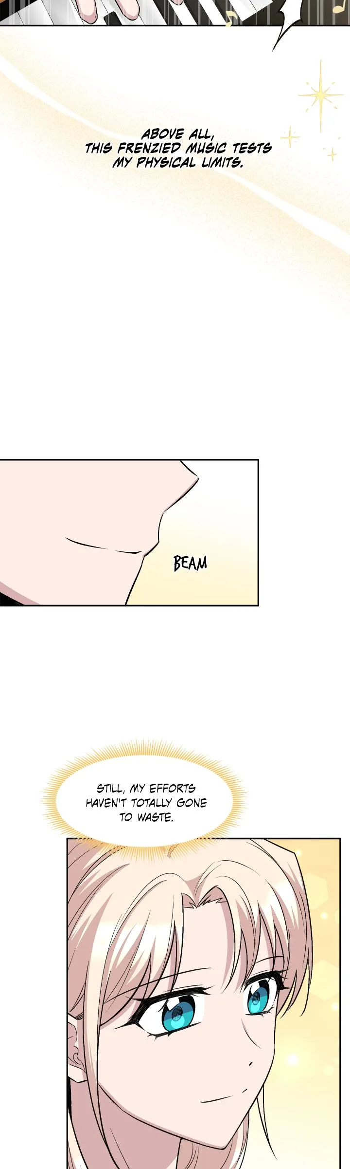 Moscow’s Dawn Chapter 110 page 34