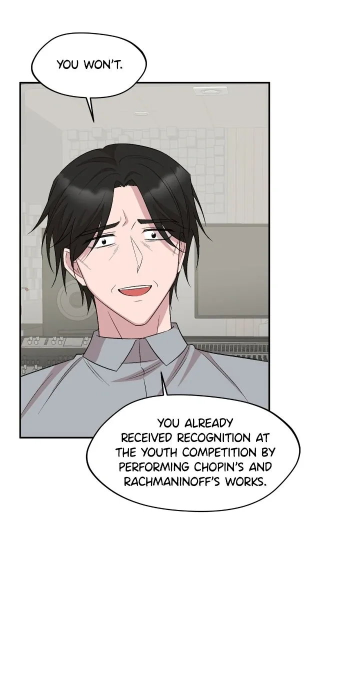 Moscow’s Dawn Chapter 110 page 13
