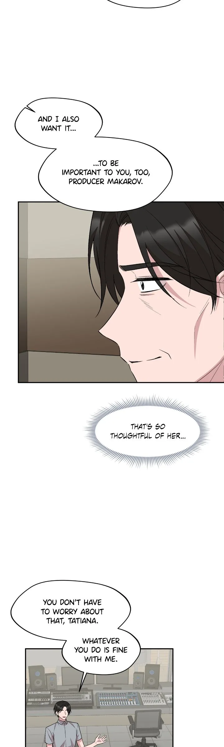 Moscow’s Dawn Chapter 110 page 11