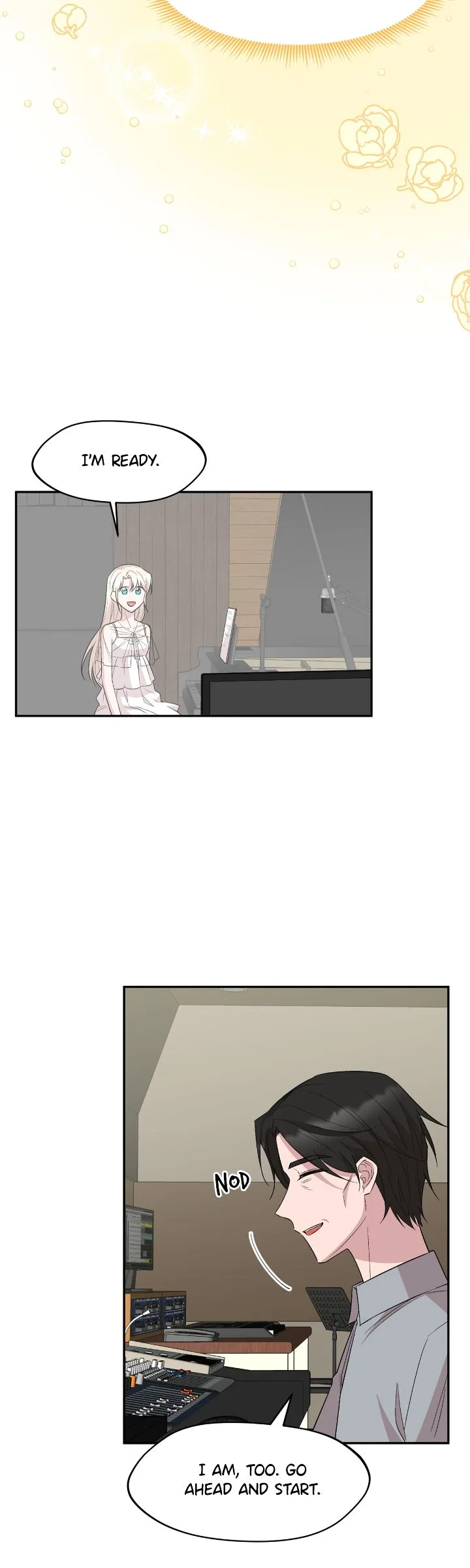Moscow’s Dawn Chapter 110 page 30
