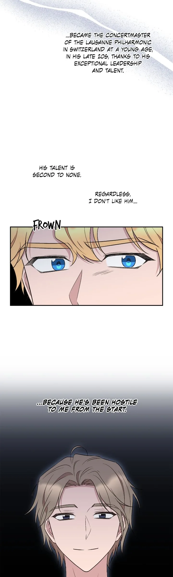 Moscow’s Dawn Chapter 106 page 36