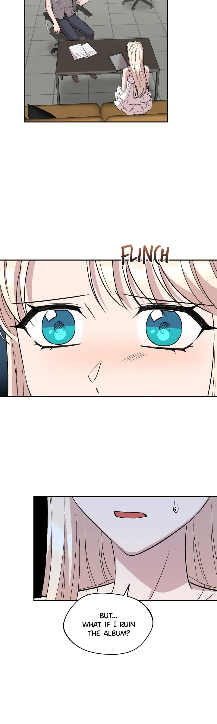 Moscow’s Dawn Chapter 110 page 12