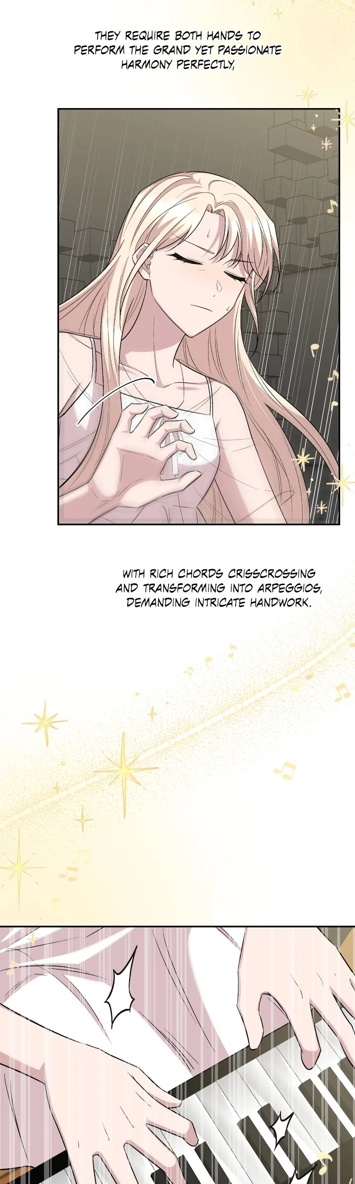 Moscow’s Dawn Chapter 110 page 33