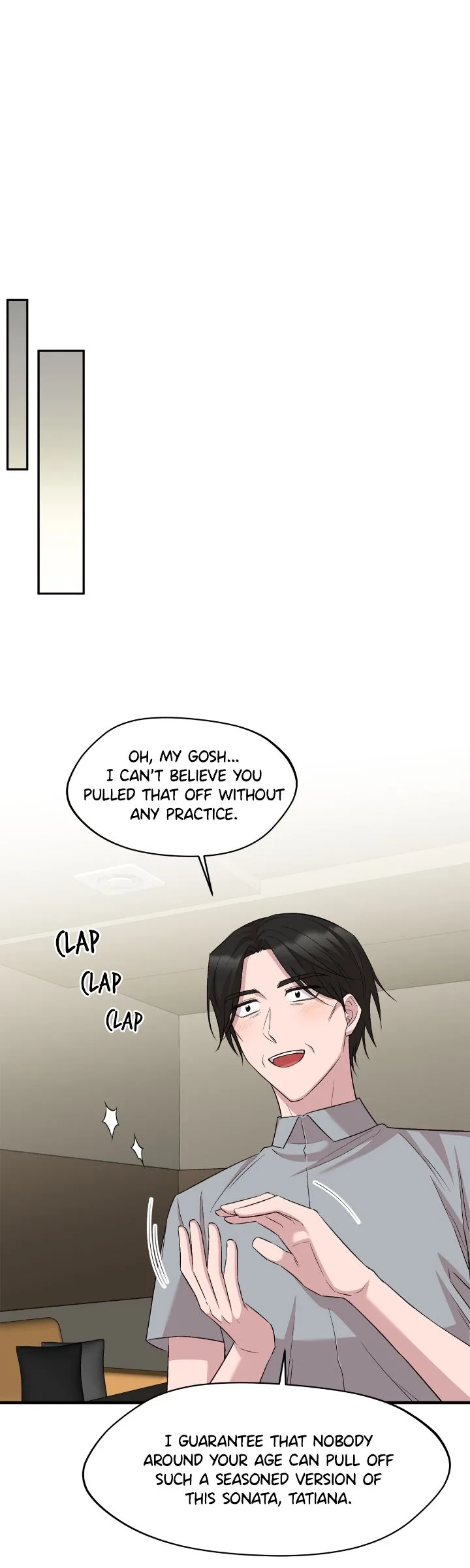 Moscow’s Dawn Chapter 110 page 36