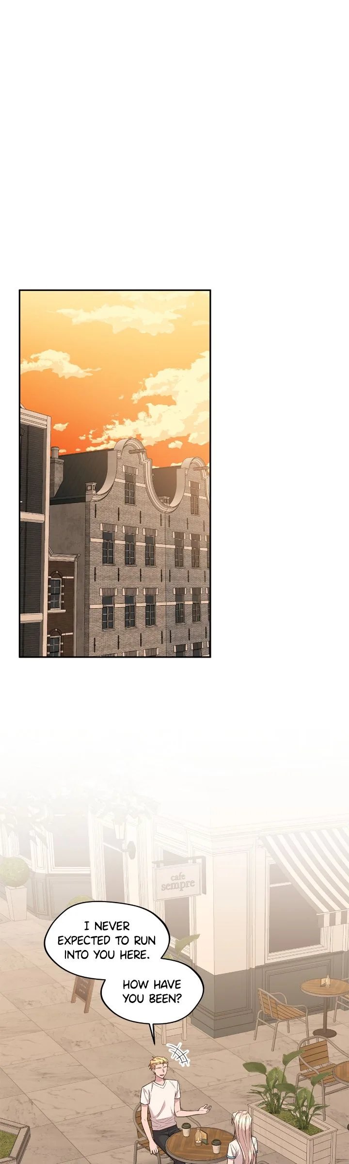 Moscow’s Dawn Chapter 109 page 2