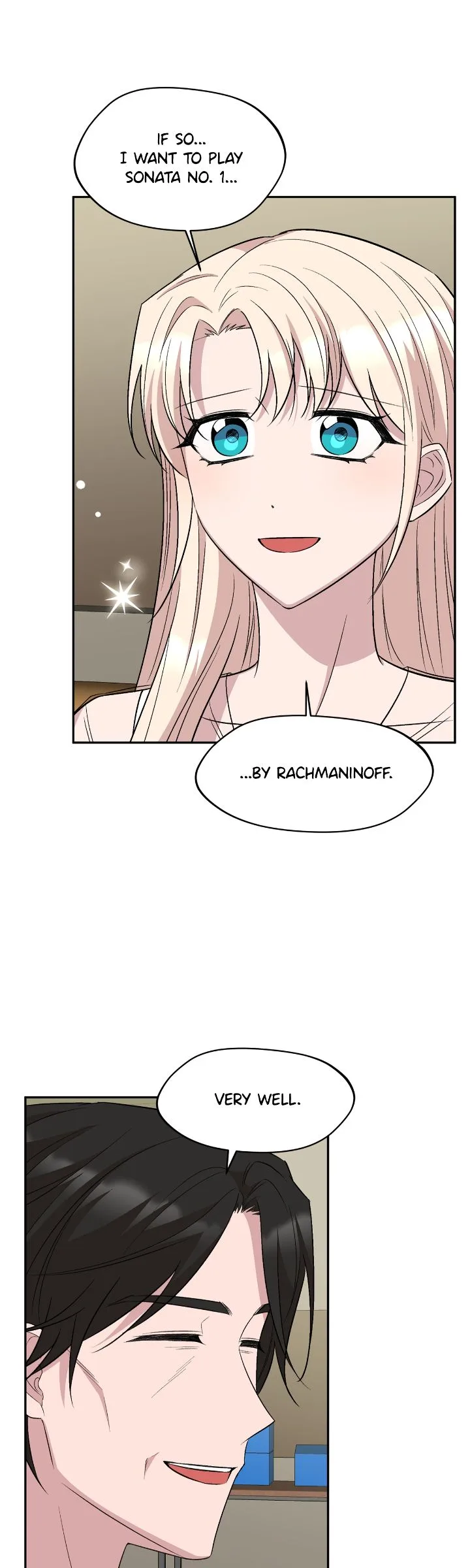 Moscow’s Dawn Chapter 110 page 16