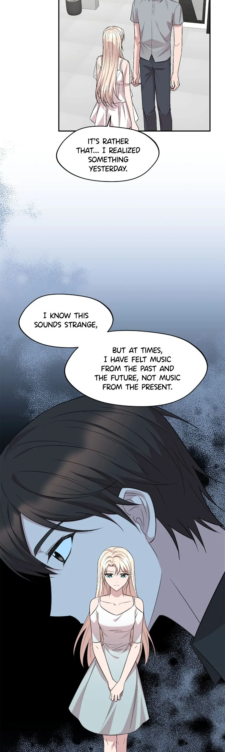 Moscow’s Dawn Chapter 109 page 16