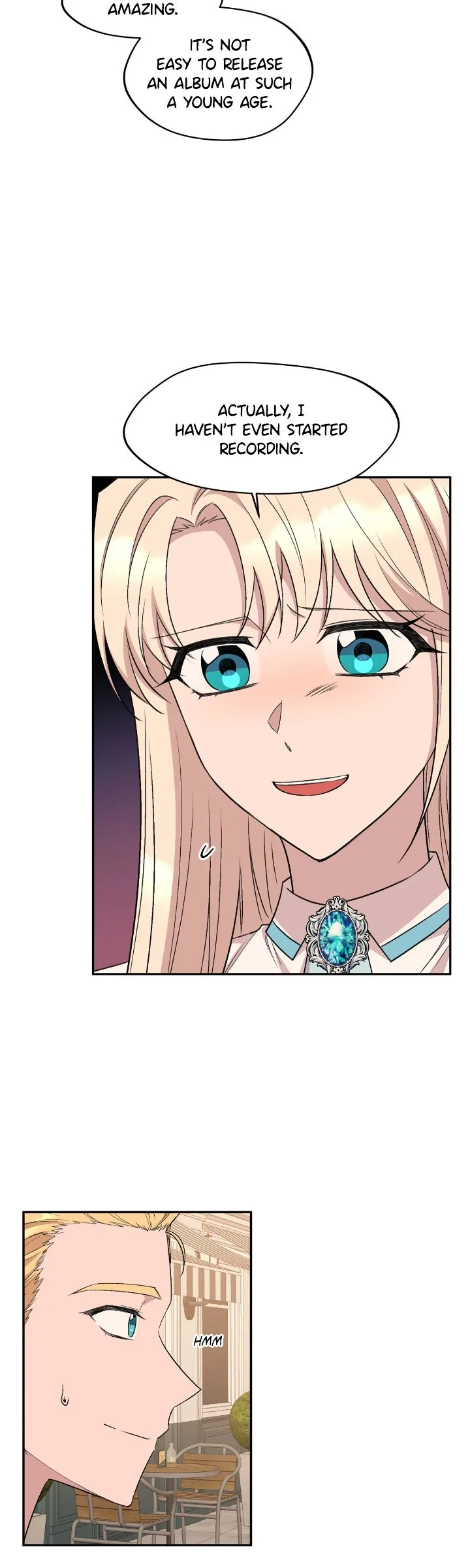Moscow’s Dawn Chapter 109 page 5
