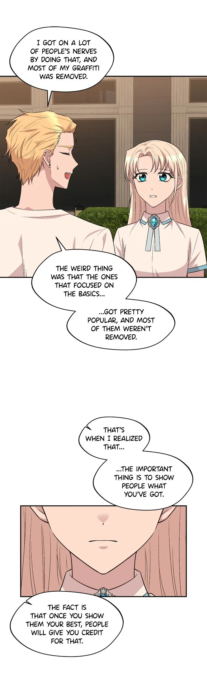 Moscow’s Dawn Chapter 109 page 8