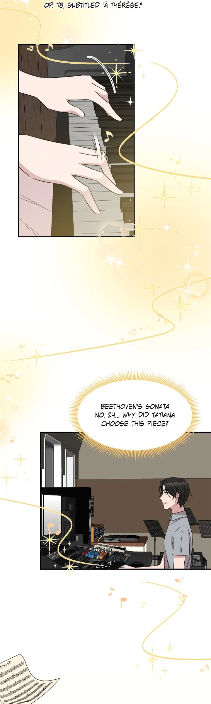 Moscow’s Dawn Chapter 109 page 22