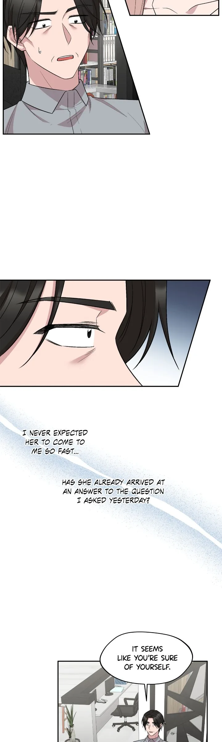 Moscow’s Dawn Chapter 109 page 15