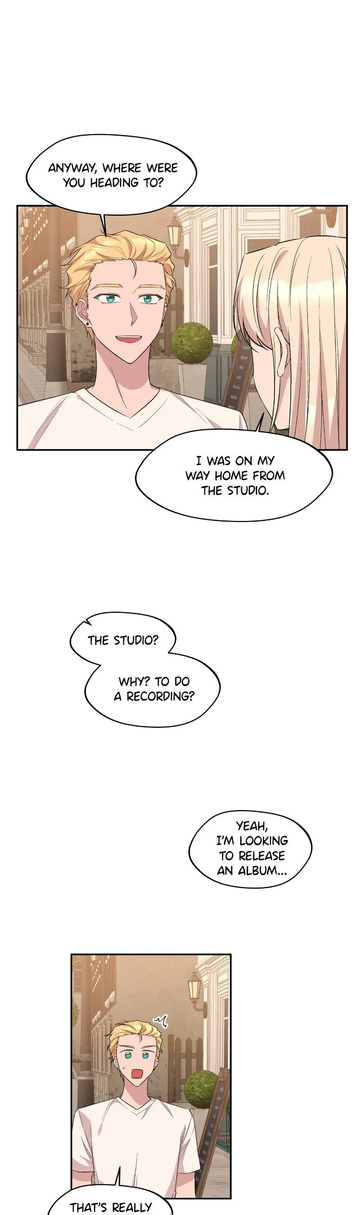 Moscow’s Dawn Chapter 109 page 4