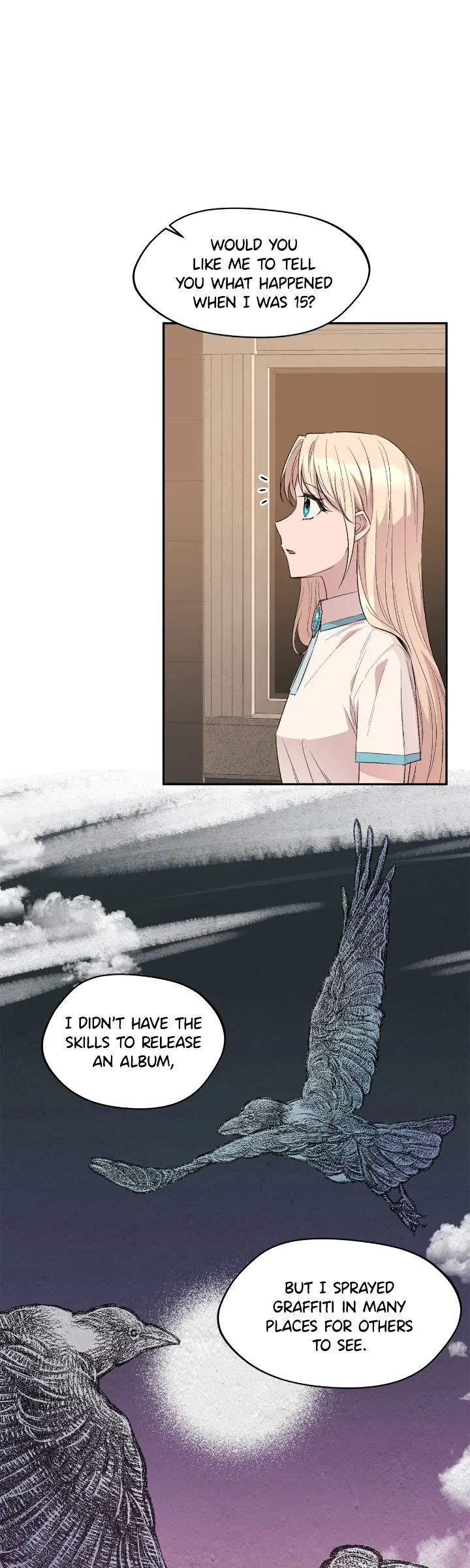 Moscow’s Dawn Chapter 109 page 6