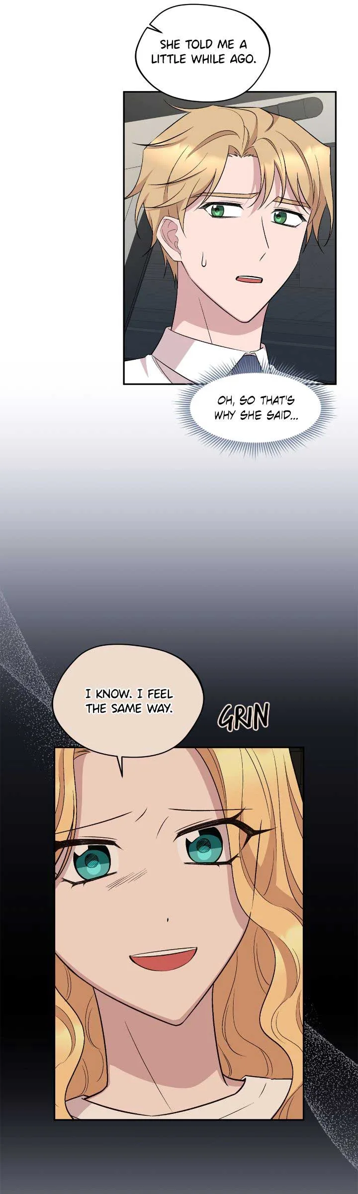Moscow’s Dawn Chapter 112 page 26