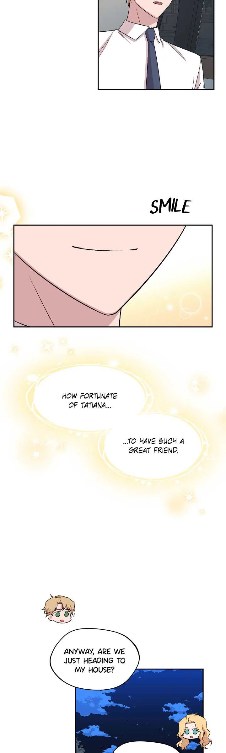 Moscow’s Dawn Chapter 112 page 29