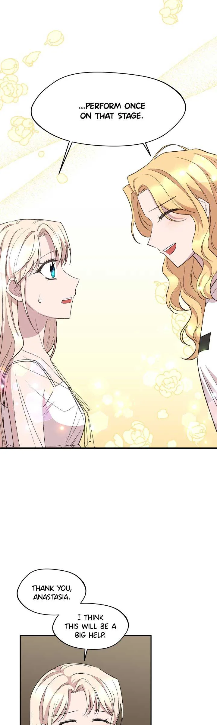 Moscow’s Dawn Chapter 112 page 33