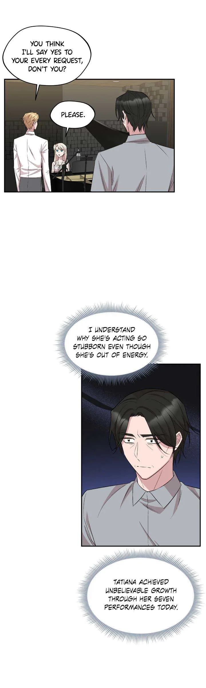 Moscow’s Dawn Chapter 112 page 13