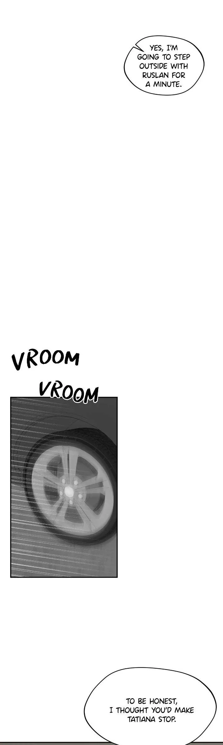 Moscow’s Dawn Chapter 112 page 23