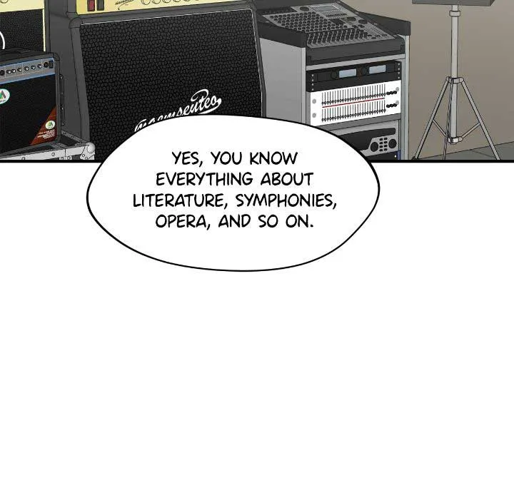 Moscow’s Dawn Chapter 111 page 7