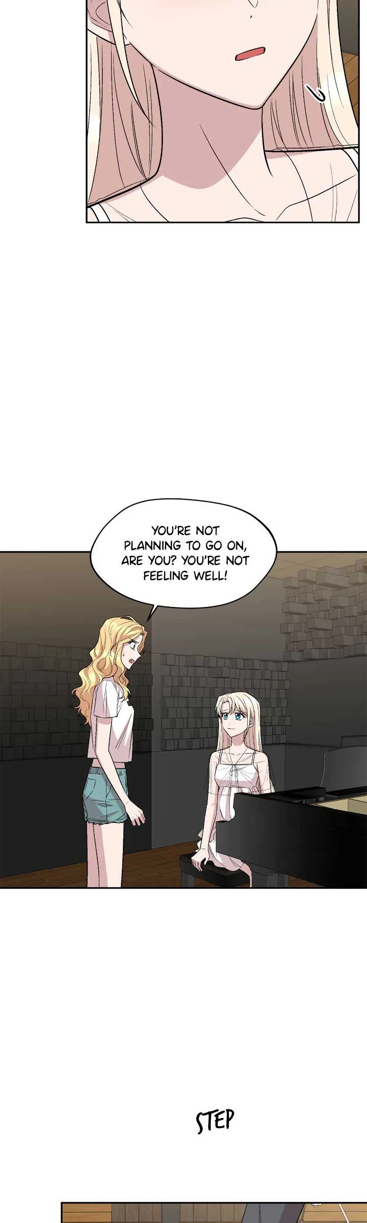 Moscow’s Dawn Chapter 112 page 8
