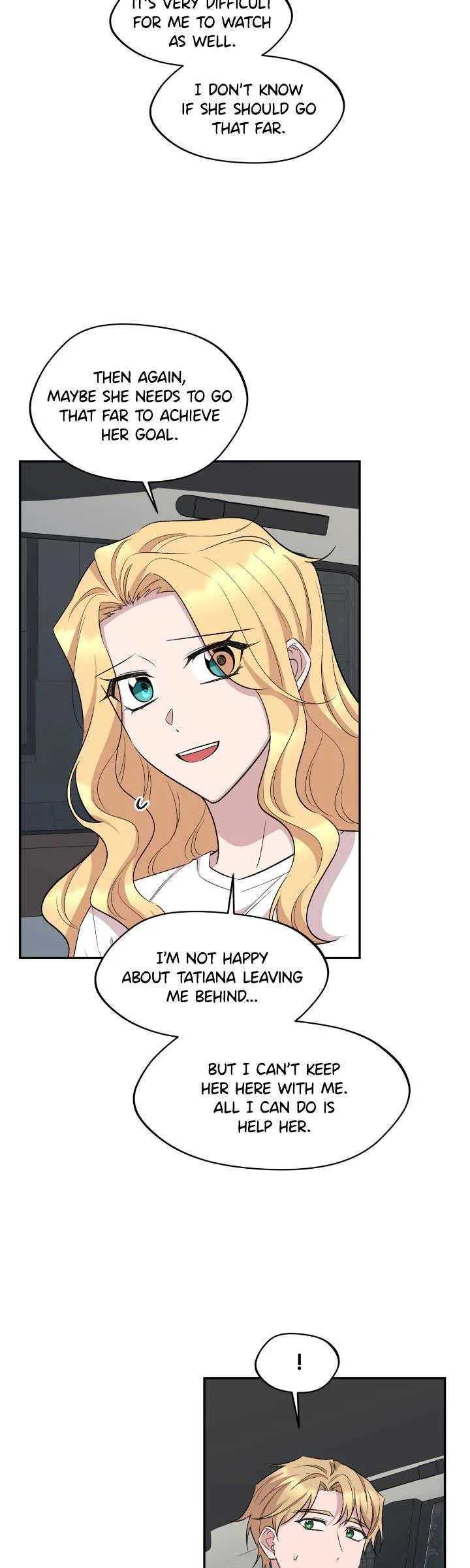 Moscow’s Dawn Chapter 112 page 28
