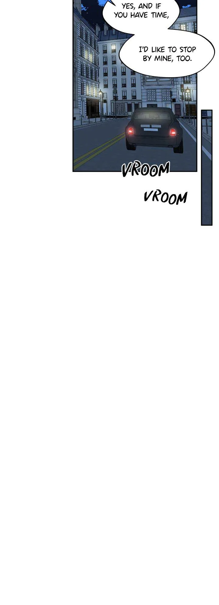 Moscow’s Dawn Chapter 112 page 30