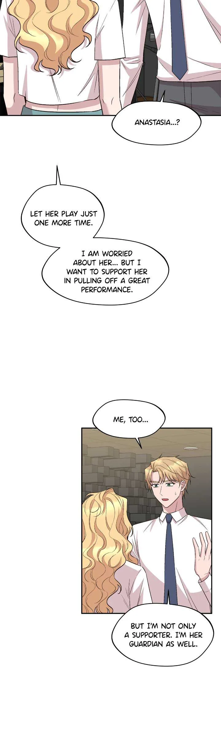 Moscow’s Dawn Chapter 112 page 15