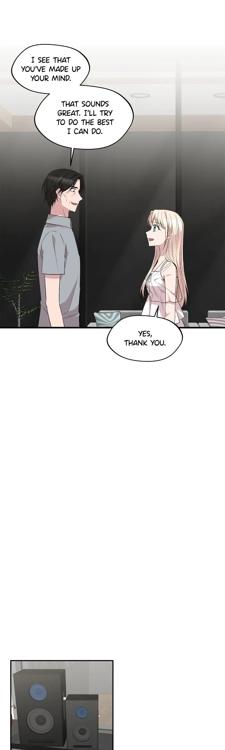 Moscow’s Dawn Chapter 109 page 20