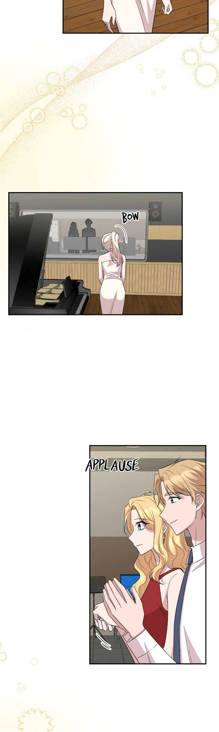 Moscow’s Dawn Chapter 112 page 40