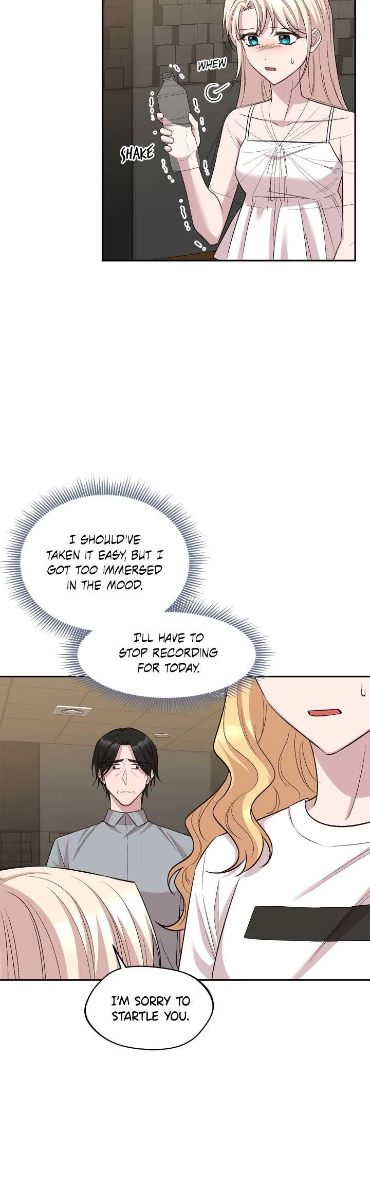 Moscow’s Dawn Chapter 112 page 6