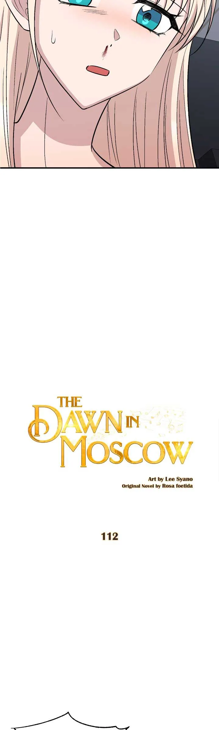 Moscow’s Dawn Chapter 112 page 3