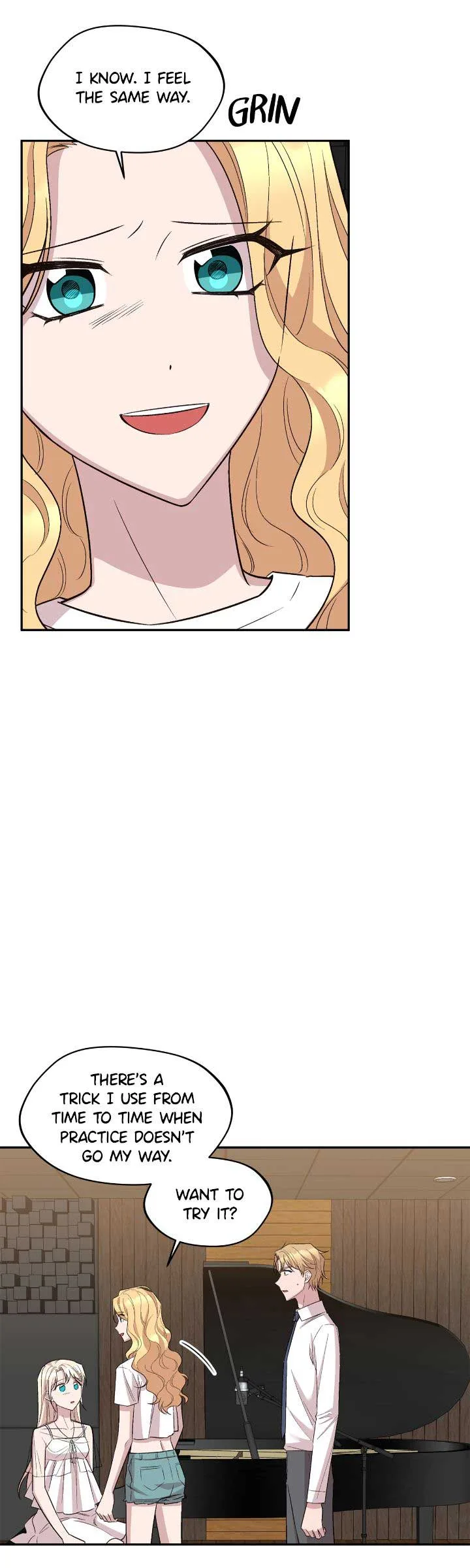 Moscow’s Dawn Chapter 112 page 16