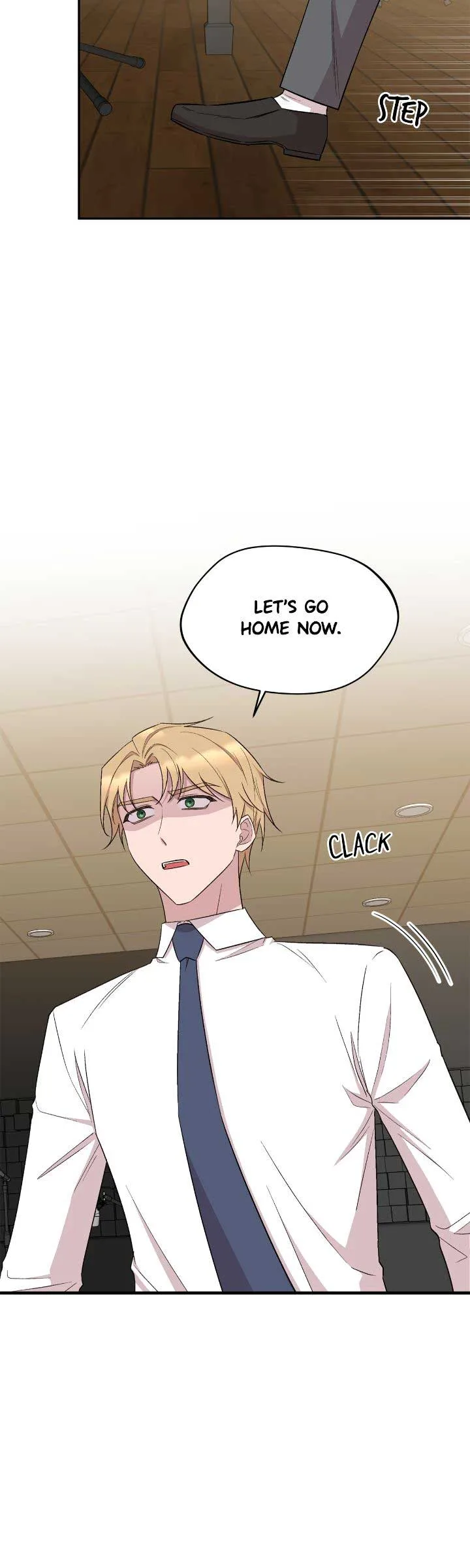Moscow’s Dawn Chapter 112 page 9