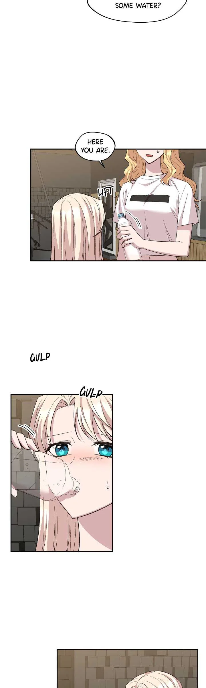 Moscow’s Dawn Chapter 112 page 5