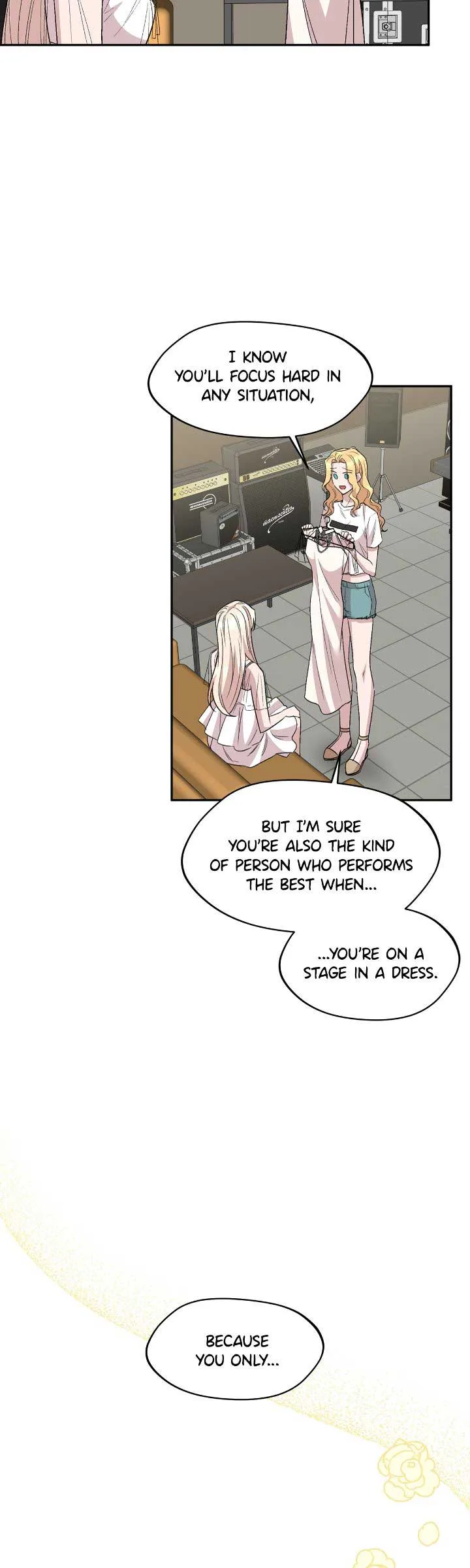 Moscow’s Dawn Chapter 112 page 32