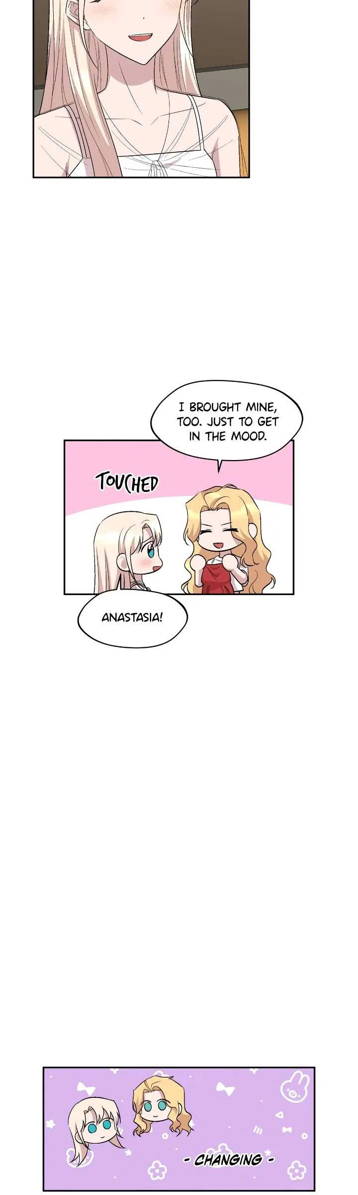 Moscow’s Dawn Chapter 112 page 34