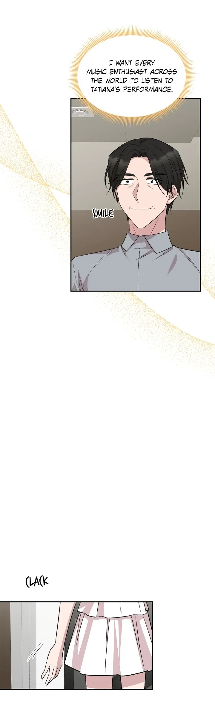 Moscow’s Dawn Chapter 109 page 38