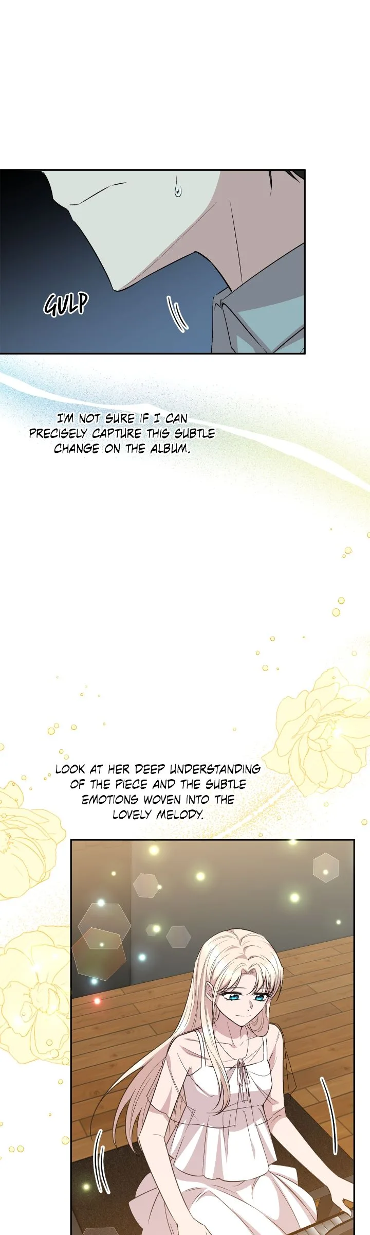 Moscow’s Dawn Chapter 109 page 26