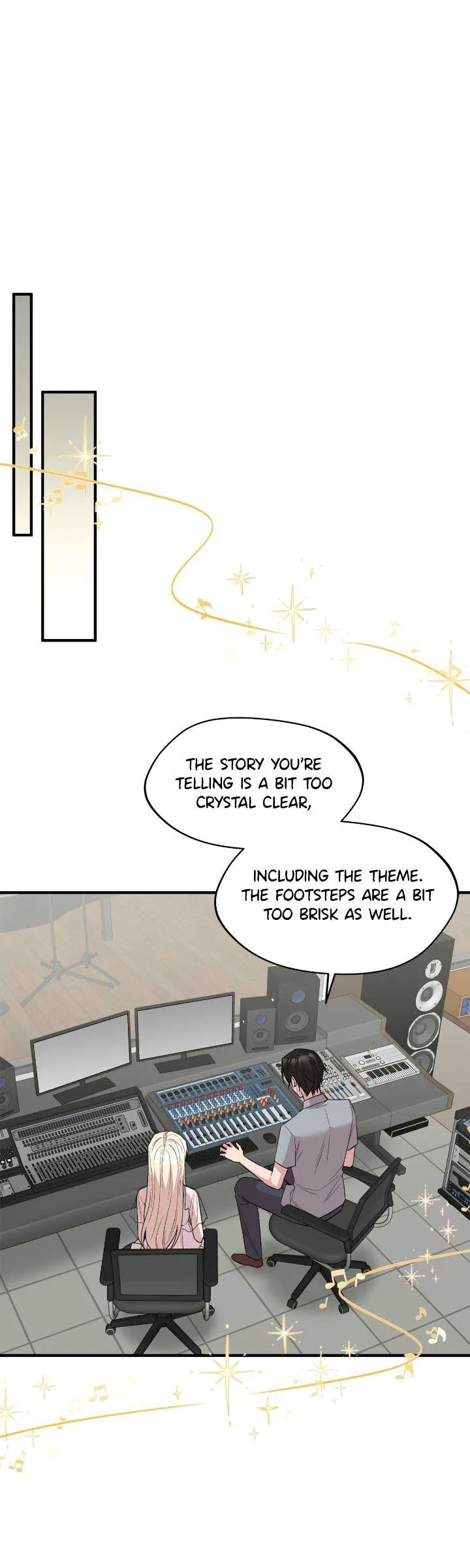 Moscow’s Dawn Chapter 111 page 4