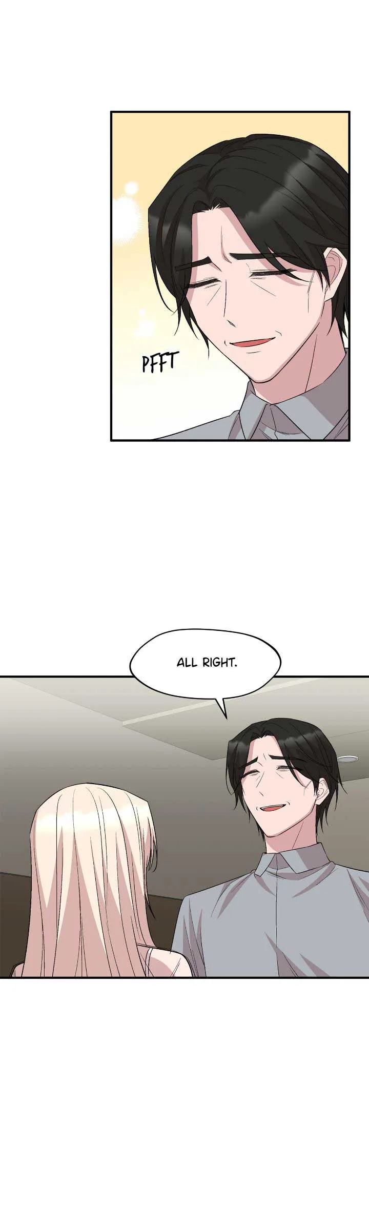 Moscow’s Dawn Chapter 111 page 3