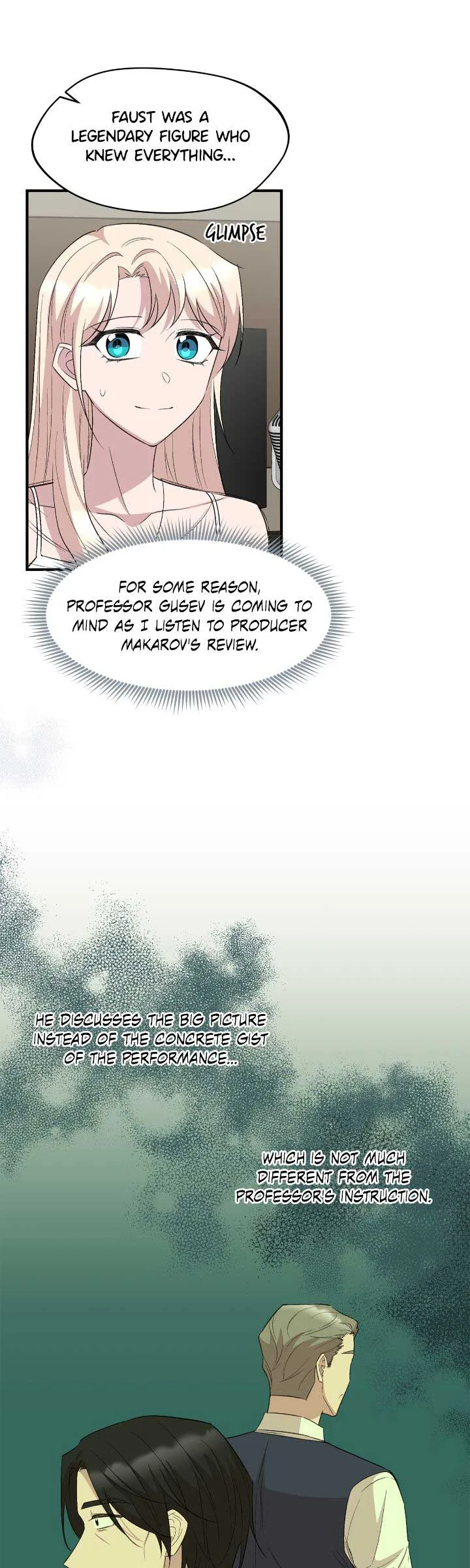 Moscow’s Dawn Chapter 111 page 5